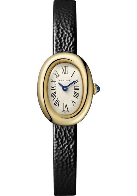 cartier baignoire watch dupe